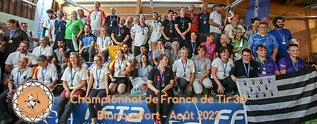 3D - Blanquefort, du 12 au 14 août 2022 - cover