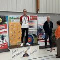 [Podium] Tir à 18m, Laillé, 26-27/10/2024 - 1