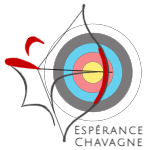 Logo des Archers de l'Espérance de Chavagne