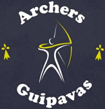 Logo des Archers de Guipavas