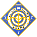 Logo de la Compagnie des Archers de l'Odet