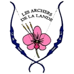 Logo des Archers de la Lande