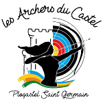 Logo des Archers du Castel