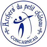 Logo des Archers du Petit Château