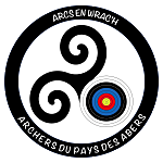 Logo d'Arcs en Wrac'h - Archers du Pays des Abers