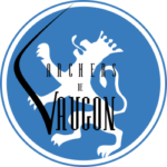 Logo des Archers de Vaugon